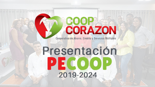 Presentación PECOOP 2019-2024