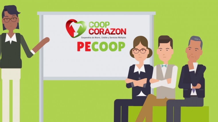 ¿Qué es el PECOOP?